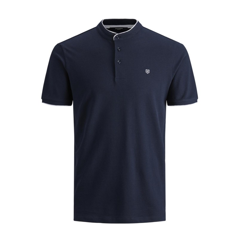 JACK & JONES STRETCH POLO| Køb Online | Hurtig Levering