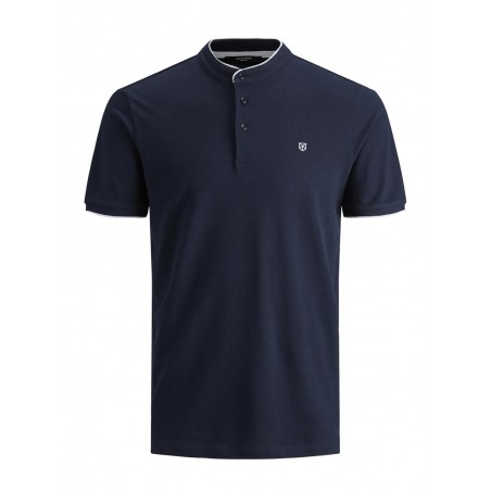 JACK & JONES STRETCH POLO| Køb Online | Hurtig Levering