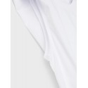 LMTD HADS SHORT TOP - Hvid