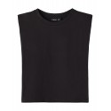 LMTD HADS SHORT TOP - Sort