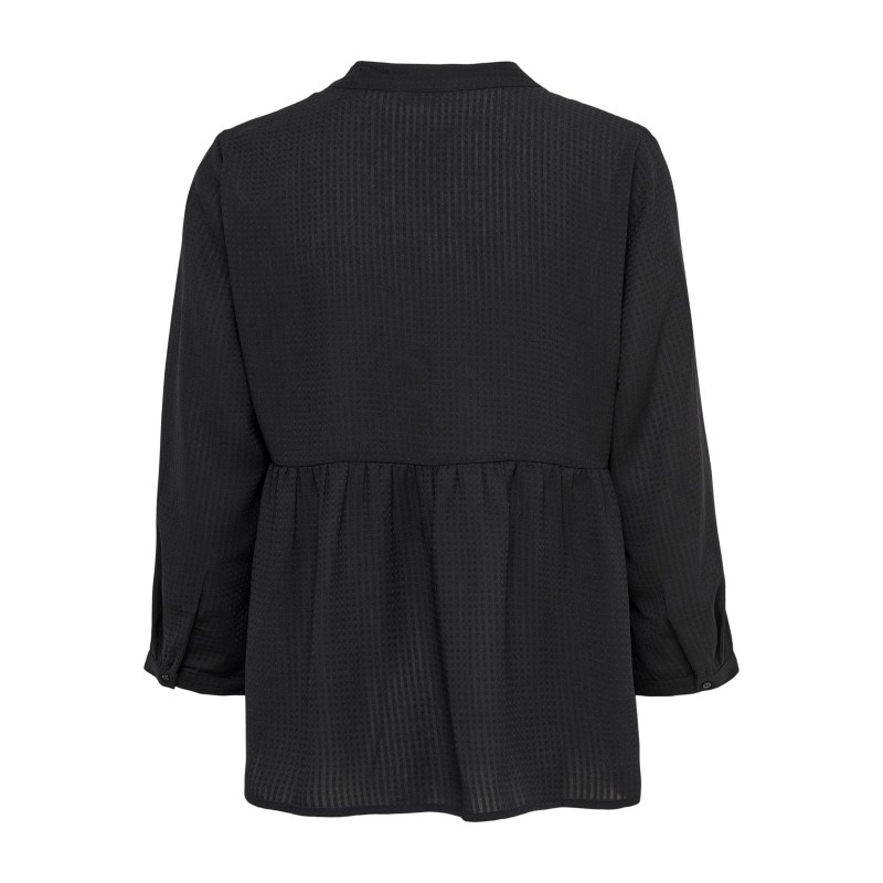 ONLY Bloom 3/4 Top - Sort