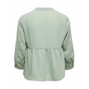 ONLY Bloom 3/ Top - Jadelte