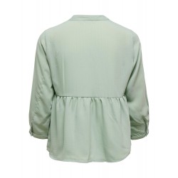 ONLY Bloom 3/ Top - Jadelte