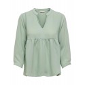 ONLY Bloom 3/ Top - Jadelte