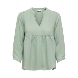 ONLY Bloom 3/ Top - Jadelte