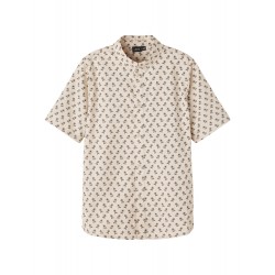 LMTD Halme drenge skjorte - Peyote Melange