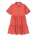 Name it Kids Julie Midi Kjole | Stor Udvalg af Name it | Thebestbuy.dk