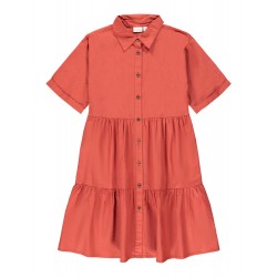 Name it Kids Julie Midi Kjole | Stor Udvalg af Name it | Thebestbuy.dk