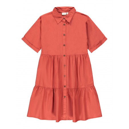 Name it Kids Julie Midi Kjole | Stor Udvalg af Name it | Thebestbuy.dk