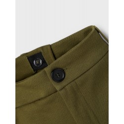 LMTD Hips slim shorts -  Ivy Green