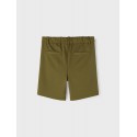LMTD Hips slim shorts -  Ivy Green