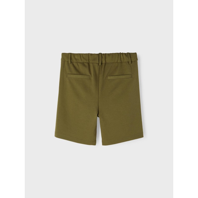 LMTD Hips slim shorts -  Ivy Green