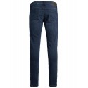 JACK & JONES Junior Liam Skinny - Blue Denim