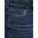 JACK & JONES Junior Liam Skinny - Blue Denim