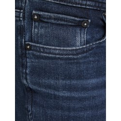 JACK & JONES Junior Liam Skinny - Blue Denim