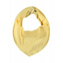 NAME IT Baby Olivia Scarf hagesmæk - Sunlight