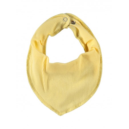 NAME IT Baby Olivia Scarf hagesmæk - Sunlight