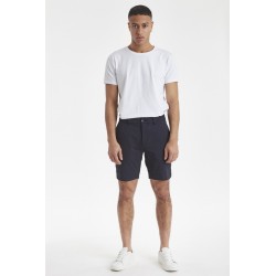 CASUAL FRIDAY NAVY SHORTS | Køb Online | Hurtig Levering