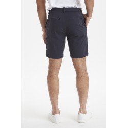CASUAL FRIDAY NAVY SHORTS | Køb Online | Hurtig Levering