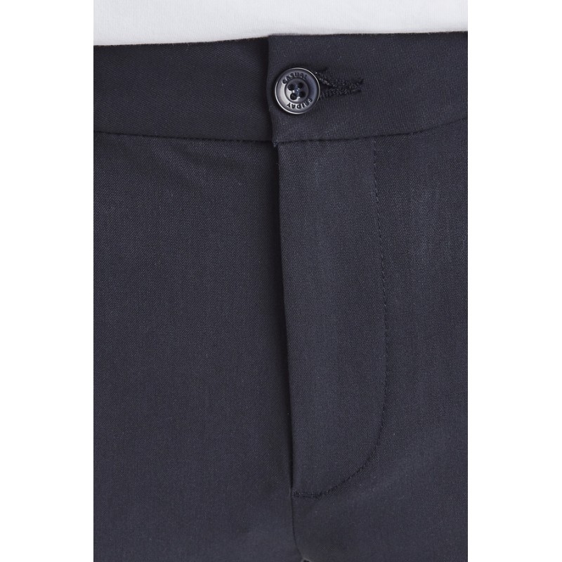 CASUAL FRIDAY NAVY SHORTS | Køb Online | Hurtig Levering