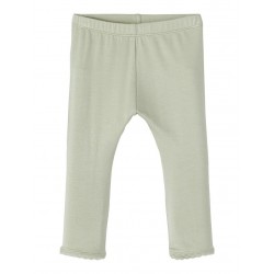 Name It Baby Joya Leggings - Desert Sage