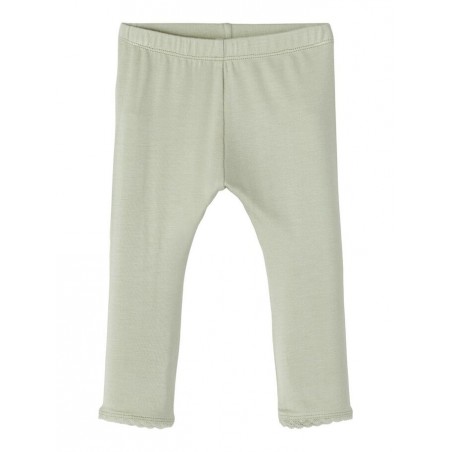 Name It Baby Joya Leggings - Desert Sage
