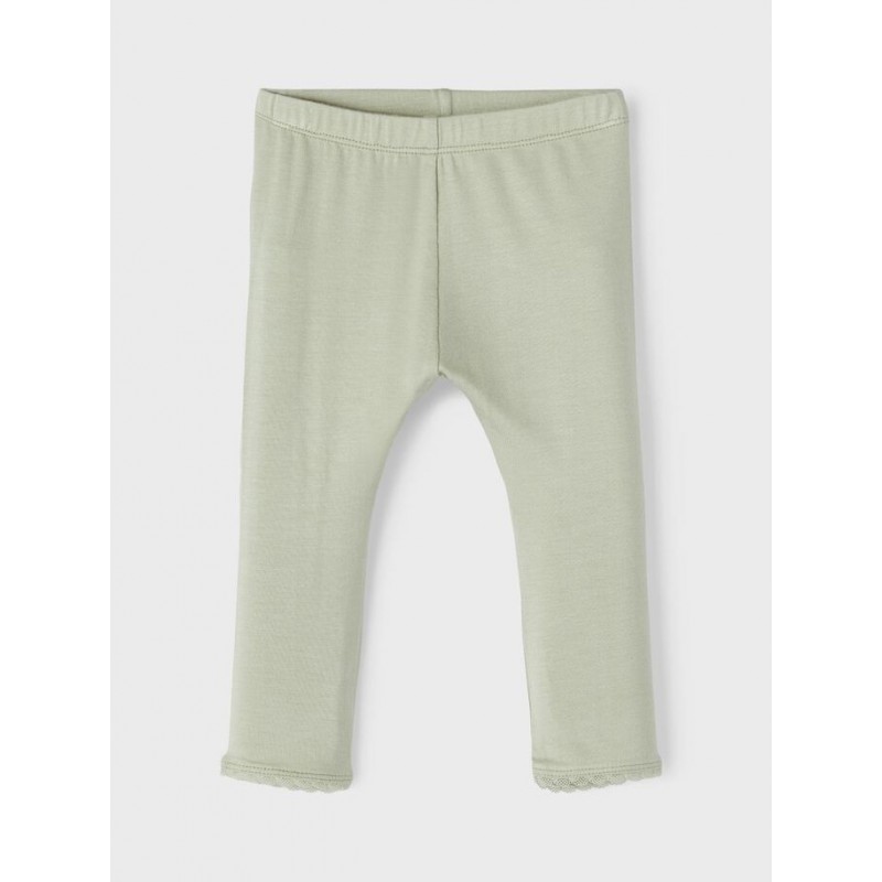 Name It Baby Joya Leggings - Desert Sage