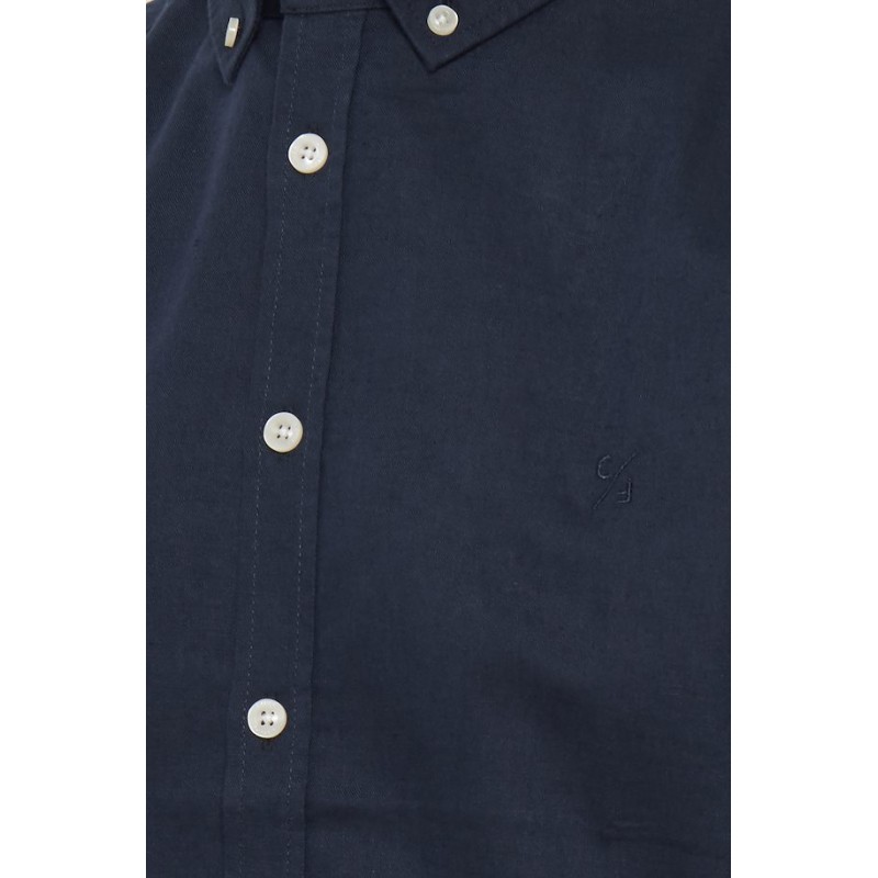 CASUAL FRIDAY ANTON Langærmet skorte | Hurtig Levering