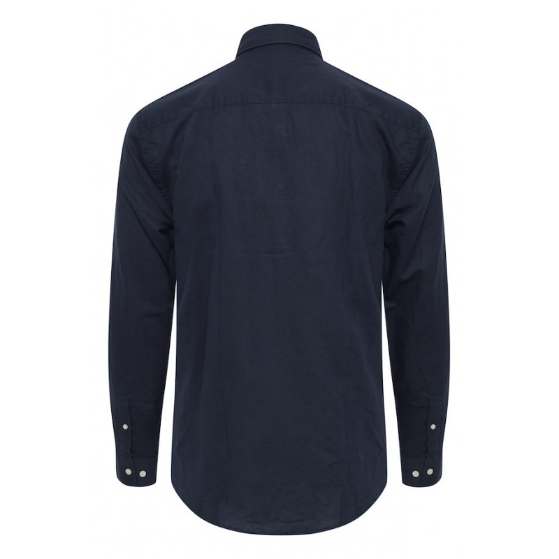 CASUAL FRIDAY ANTON Langærmet skorte | Hurtig Levering