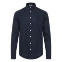CASUAL FRIDAY ANTON Langærmet skorte | Hurtig Levering