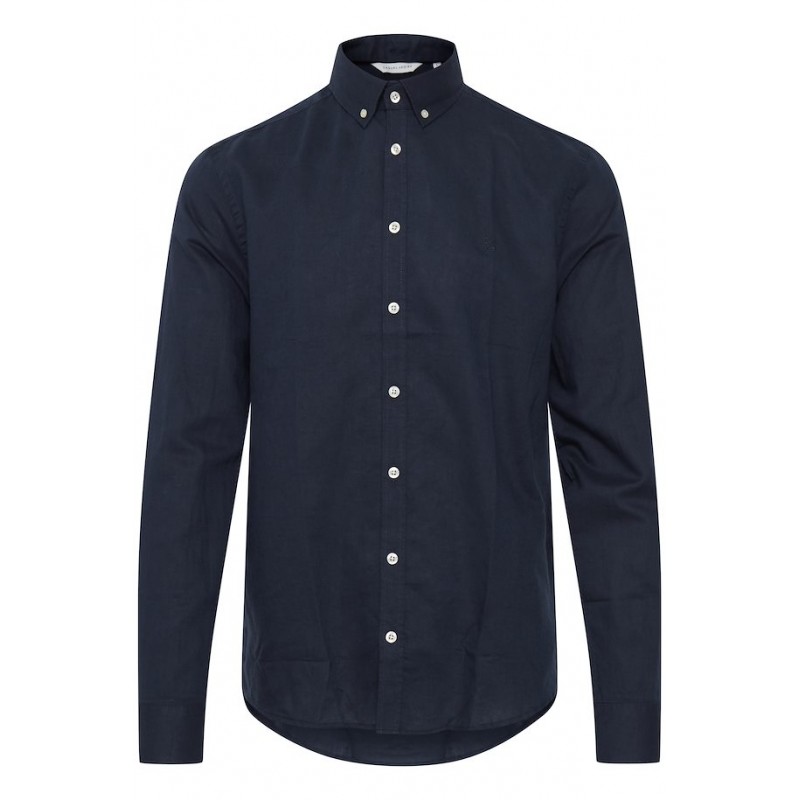 CASUAL FRIDAY ANTON Langærmet skorte | Hurtig Levering