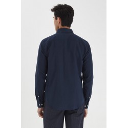 CASUAL FRIDAY ANTON Langærmet skorte | Hurtig Levering