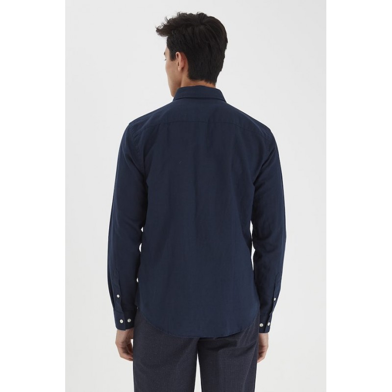 CASUAL FRIDAY ANTON Langærmet skorte | Hurtig Levering