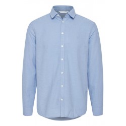 CASUAL FRIDAY ANTON Langærmet Skjorte | Hurtig Levering