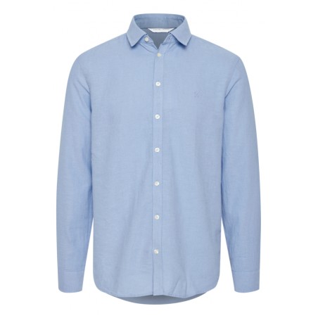 CASUAL FRIDAY ANTON Langærmet Skjorte | Hurtig Levering