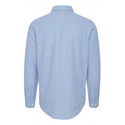 CASUAL FRIDAY ANTON Langærmet Skjorte | Hurtig Levering