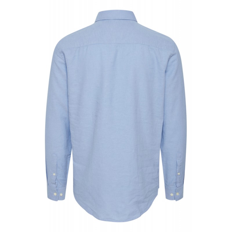 CASUAL FRIDAY ANTON Langærmet Skjorte | Hurtig Levering