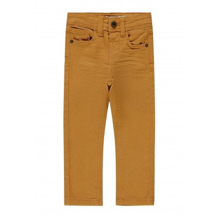Name It Mini Theo Denim bukser - Curry