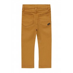 Name It Mini Theo Denim bukser - Curry
