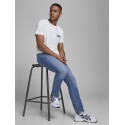 KØB JACK & JONES GLENN Slim Jeans 815 Performance | Thebestbuy.dk