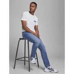 KØB JACK & JONES GLENN Slim Jeans 815 Performance | Thebestbuy.dk