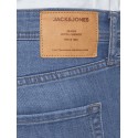 KØB JACK & JONES GLENN Slim Jeans 815 Performance | Thebestbuy.dk