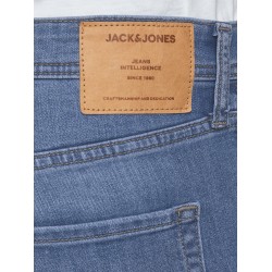 KØB JACK & JONES GLENN Slim Jeans 815 Performance | Thebestbuy.dk