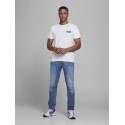 KØB JACK & JONES GLENN Slim Jeans 815 Performance | Thebestbuy.dk