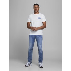KØB JACK & JONES GLENN Slim Jeans 815 Performance | Thebestbuy.dk