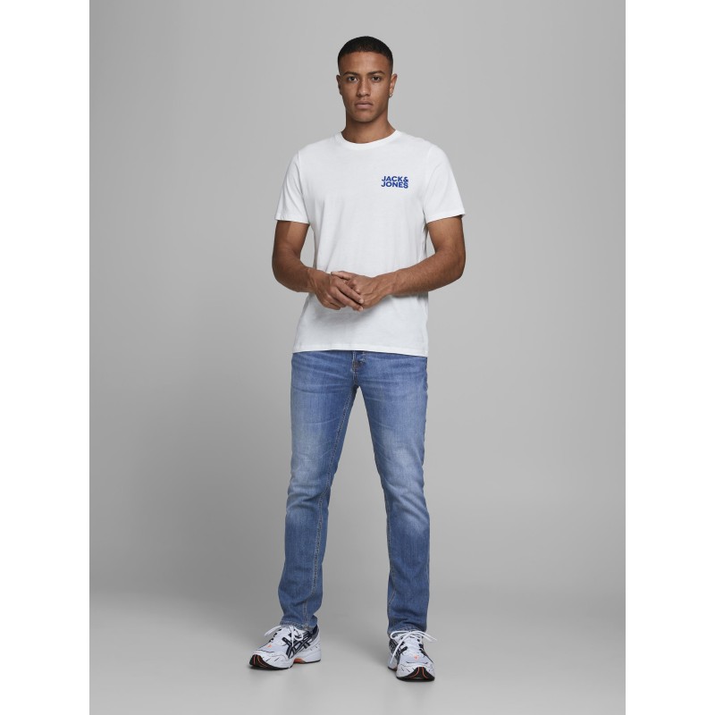 KØB JACK & JONES GLENN Slim Jeans 815 Performance | Thebestbuy.dk