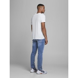 KØB JACK & JONES GLENN Slim Jeans 815 Performance | Thebestbuy.dk