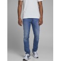 KØB JACK & JONES GLENN Slim Jeans 815 Performance | Thebestbuy.dk