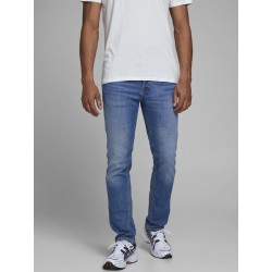 KØB JACK & JONES GLENN Slim Jeans 815 Performance | Thebestbuy.dk