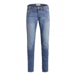 KØB JACK & JONES GLENN Slim Jeans 815 Performance | Thebestbuy.dk